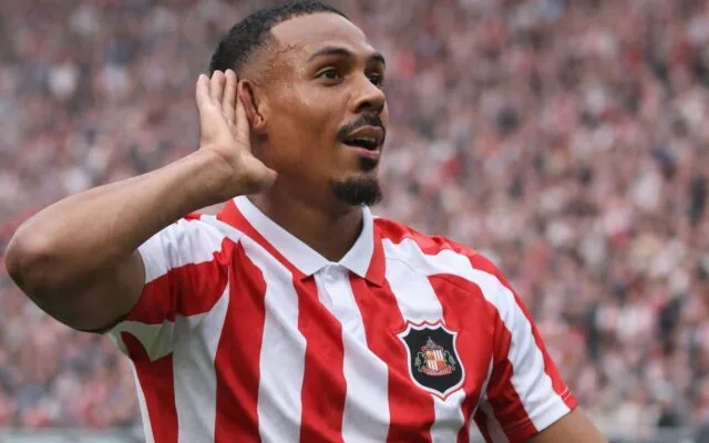 Sunderland Fulham, Sunderland respiră după primul 1-0 al sezonului, iar Fulham rămâne fără niciun punct după două etape cu