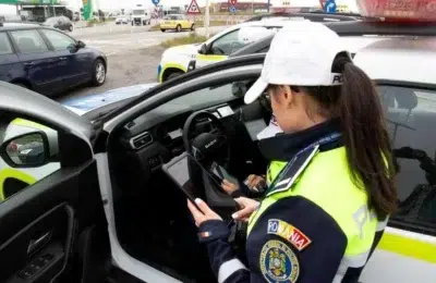 Judecatorii blocheaza suspendarea permisului pentru amenzi neachitate. Guvernul anunta recurs