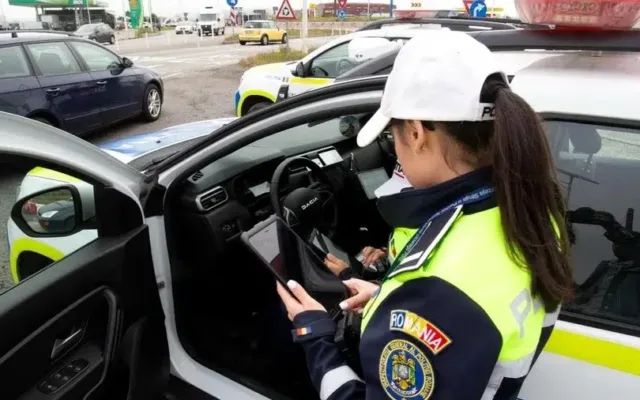 suspendare permis amenzi