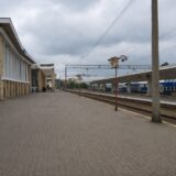 suspendare trenuri, Un operator privat iese temporar de pe una dintre cele mai circulate rute din țară. De ce a oprit șase