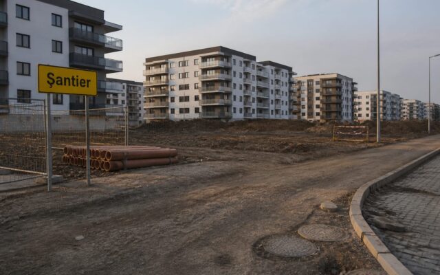 taxa dezvoltatori imobiliari, Codul Urbanismului introduce o taxă locală pentru dezvoltatori