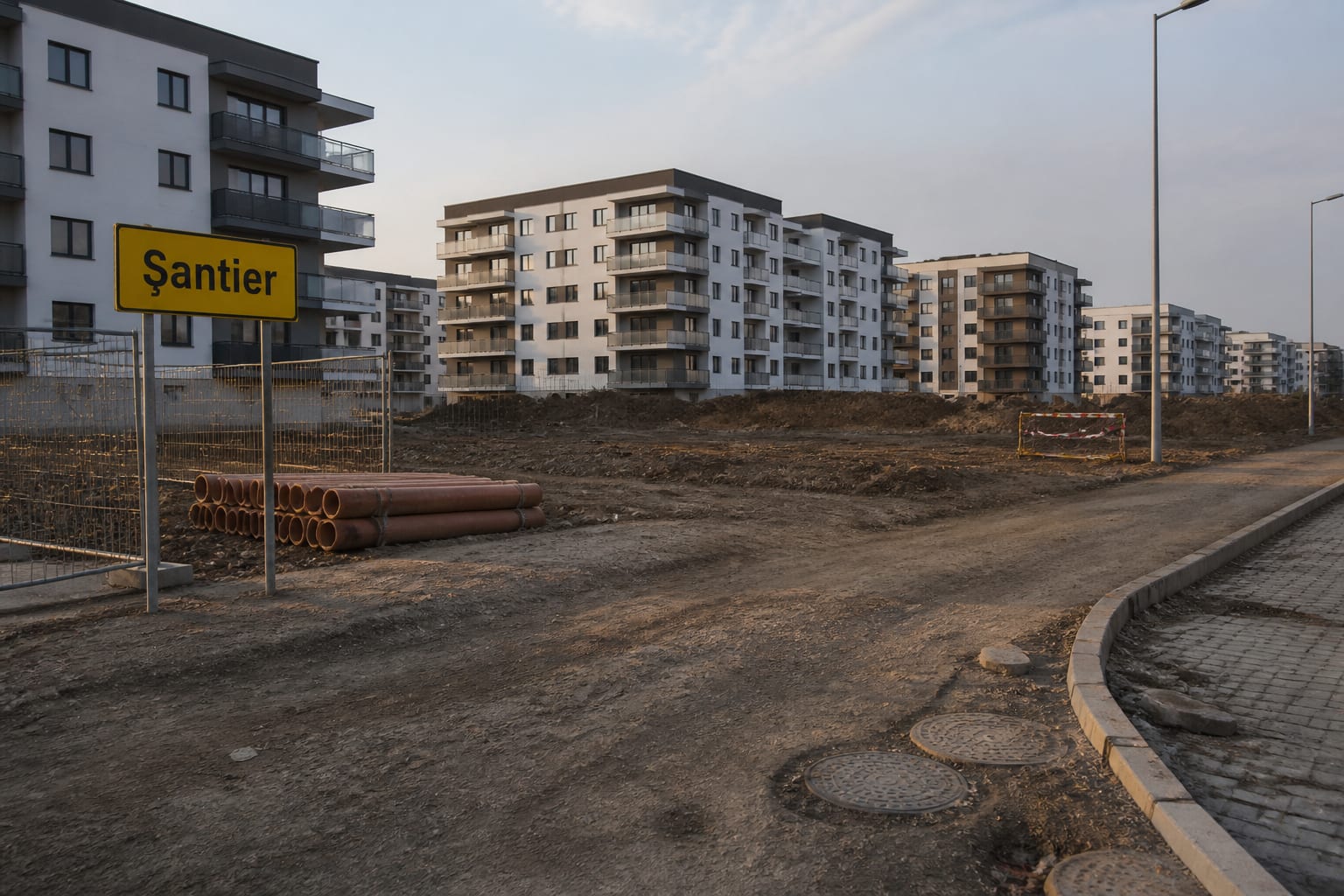 taxa dezvoltatori imobiliari, Codul Urbanismului introduce o taxă locală pentru dezvoltatori