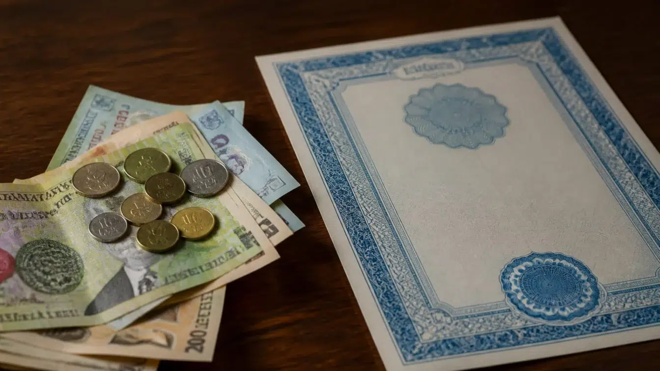 titluri de stat Tezaur
