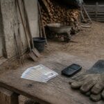 Oameni fără adăpost și cu datorii au fost transformați în forță de muncă fără plată și puși la vânzare