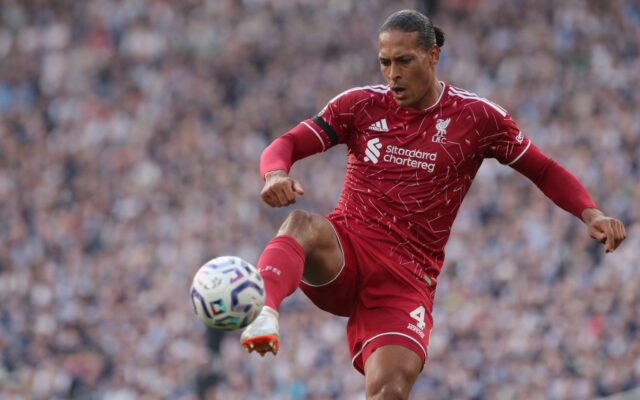 transferuri Liverpool, Liverpool a scos 2-2 la Newcastle în minutul 90+6. Ce transferuri urgente a anunțat Iraola după un