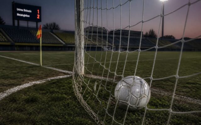 Unirea Slobozia Metaloglobus, 90+3 a trimis-o pe Unirea Slobozia pe locul 22 în Liga 2, după 1-2 cu Metaloglobus și un