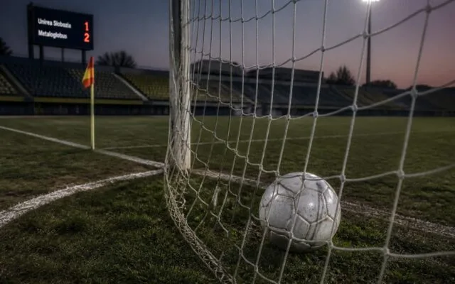 Unirea Slobozia Metaloglobus, 90+3 a trimis-o pe Unirea Slobozia pe locul 22 în Liga 2, după 1-2 cu Metaloglobus și un