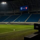Universitatea Craiova, Calificarea Craiovei în Europa League se joacă la Erevan. Ce câștigă clubul și ce riscă Filipe Coelho