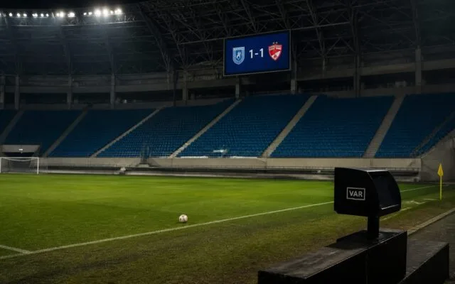 Universitatea Craiova, Calificarea Craiovei în Europa League se joacă la Erevan. Ce câștigă clubul și ce riscă Filipe Coelho