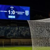 Universitatea Craiova Conference League, Dumitru Dragomir, după 0-1 cu Ararat-Armenia în minutul 90+8, spune că fotbalul