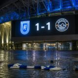 Universitatea Craiova Europa League, Universitatea Craiova, 1-1 acasă cu Ararat-Armenia. Ce pierde și ce poate câștiga