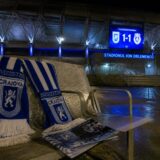 Universitatea Craiova Europa League, Mihai Bobonete, convins că Universitatea Craiova se califică după 1-1 cu