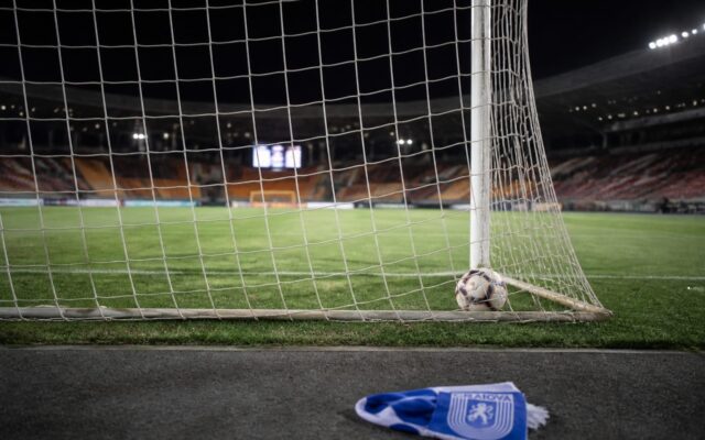 Universitatea Craiova Europa League, Universitatea Craiova a ratat grupele Europa League după un gol în minutul 90+9