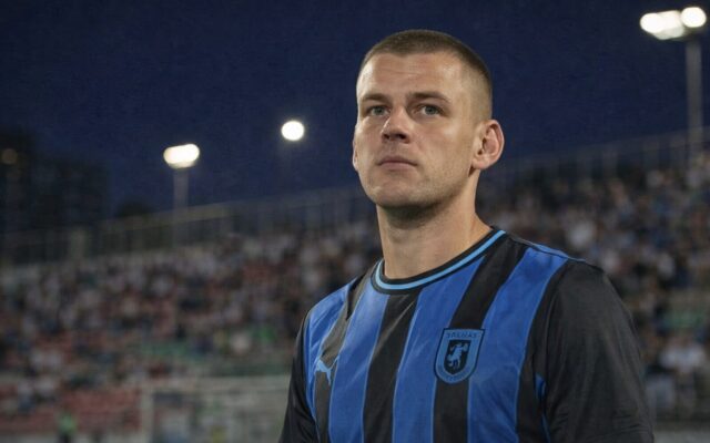 Universitatea Craiova Europa League, Universitatea Craiova, eliminată cu 1-0 de Ararat-Armenia după un gol în 90+8, ratează