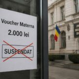 Voucher Materna București, Primăria Capitalei taie 25 de milioane de lei pe an prin anularea Voucher Materna, iar gravidele