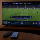 VOYO fotbal englez, VOYO a adăugat două meciuri noi din fotbalul englez