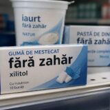 Produsele fără zahăr folosite zilnic intră sub semnul întrebării după un studiu pe 17.710 persoane despre xilitol