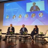 Alexandru Petrescu, Președinte Autoritatea de Supraveghere Financiară: Decizii pentru interesul național într-o dimensiune europeană – ASF la Simpozionul HCMC de la Atena