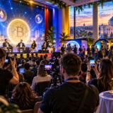 Cât de importantă e acoperirea evenimentelor crypto din România?