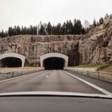 Tunel rutier