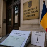 acordul de securitate socială România-SUA, Acordul de securitate socială dintre România și SUA a intrat în vigoare la 1