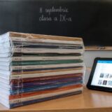 Admiterea la liceu rămâne în așteptare până pe 8 septembrie. Manualele de clasa a IX-a vin cel mai devreme în octombrie