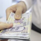 Pensionar la ghișeu