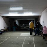 Subsol amenajat pentru alertă cu drone