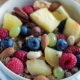 Alimentația bărbaților după 50 de ani