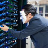 Vulnerabilități în infrastructura digitală