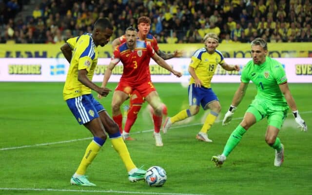 - Romania, jucatori pe teren