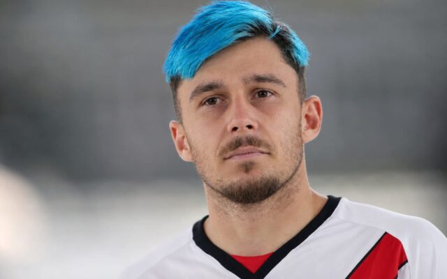 Rayo Vallecano bate Racing Santander cu 3-2. Andrei Rațiu marchează în etapa a patra