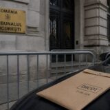 Andrew și Tristan Tate, trimiși în judecată într-un dosar cu 1.251.833,30 dolari și o victimă recrutată la 15 ani