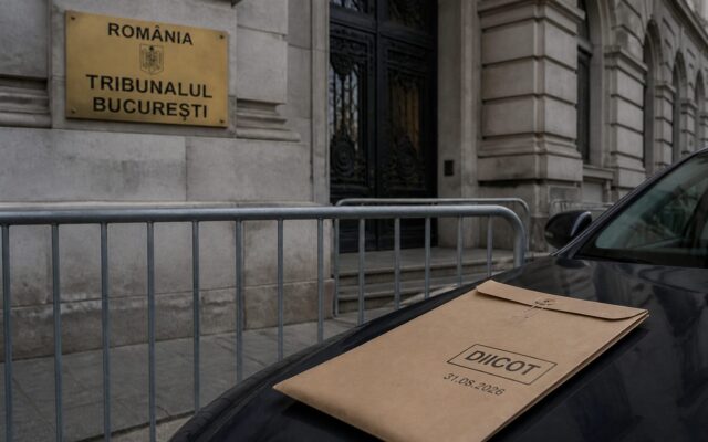 Andrew și Tristan Tate, trimiși în judecată într-un dosar cu 1.251.833,30 dolari și o victimă recrutată la 15 ani