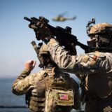 Militari ai Armatei Române