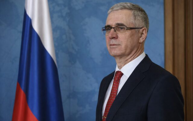 atacul de la Orlivka, Ambasada Rusiei a justificat atacul asupra Orlivka, lângă România. Cum afectează frontiera, zborurile
