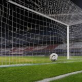 Gol marcat de Barcelona