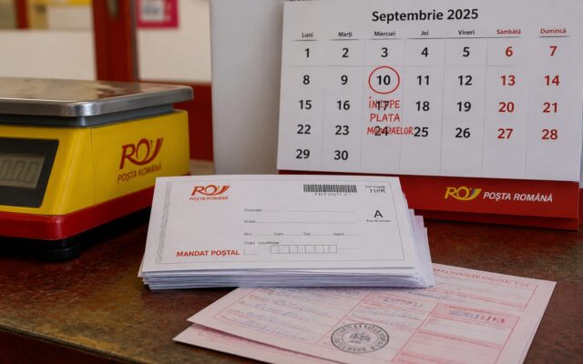 beneficiile sociale, ANPIS începe plata beneficiilor pe 8 septembrie. Când intră banii în conturi și prin mandat poștal