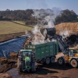 Echipamente pentru producția biometanului
