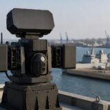 Sistemul anti-drone Black Talon în Constanța