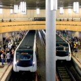 Bugetul pentru transportul subteran