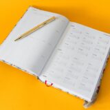 Calendarul anului școlar 2026-2027