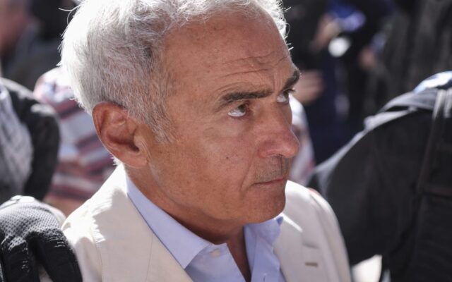 Călin Georgescu