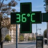 caniculă în România, Banatul și Oltenia urcă la 36 de grade, iar din prânz încep vijeliile în vest și nordul Moldovei