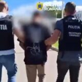 Sediul Poliției Române