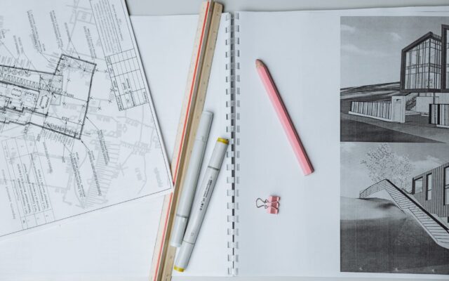 Planșe pentru certificatul de urbanism