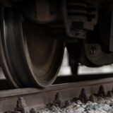 Roată de tren CFR Călători