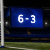 Scorul victoriei pe Stamford Bridge