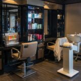 Salon de infrumusetare
