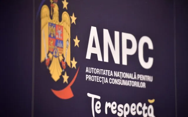 Siglă instituție pentru controale economice